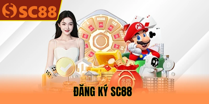 Đăng Ký SC88