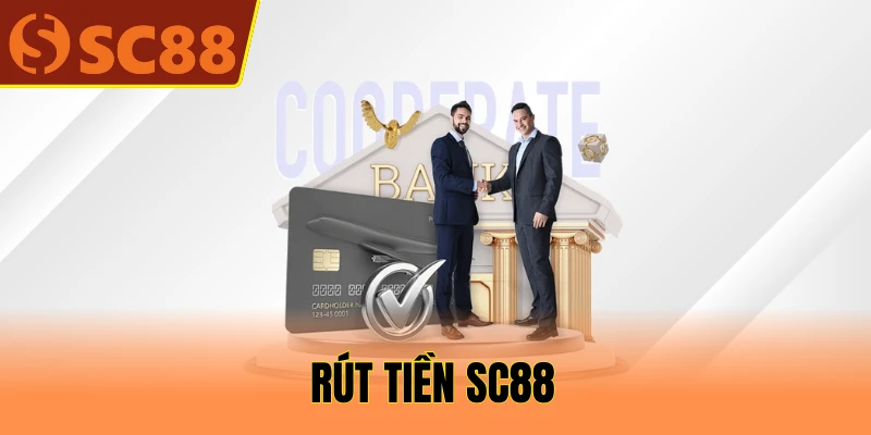 Rút Tiền SC88