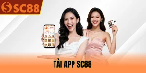 Tải App SC88