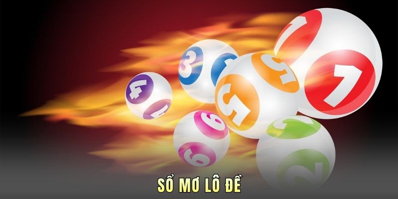 Sổ Mơ Lô Đề SC88 - Giải Mã 1000+ Điềm Báo Tìm Bộ Số Thần Tài
